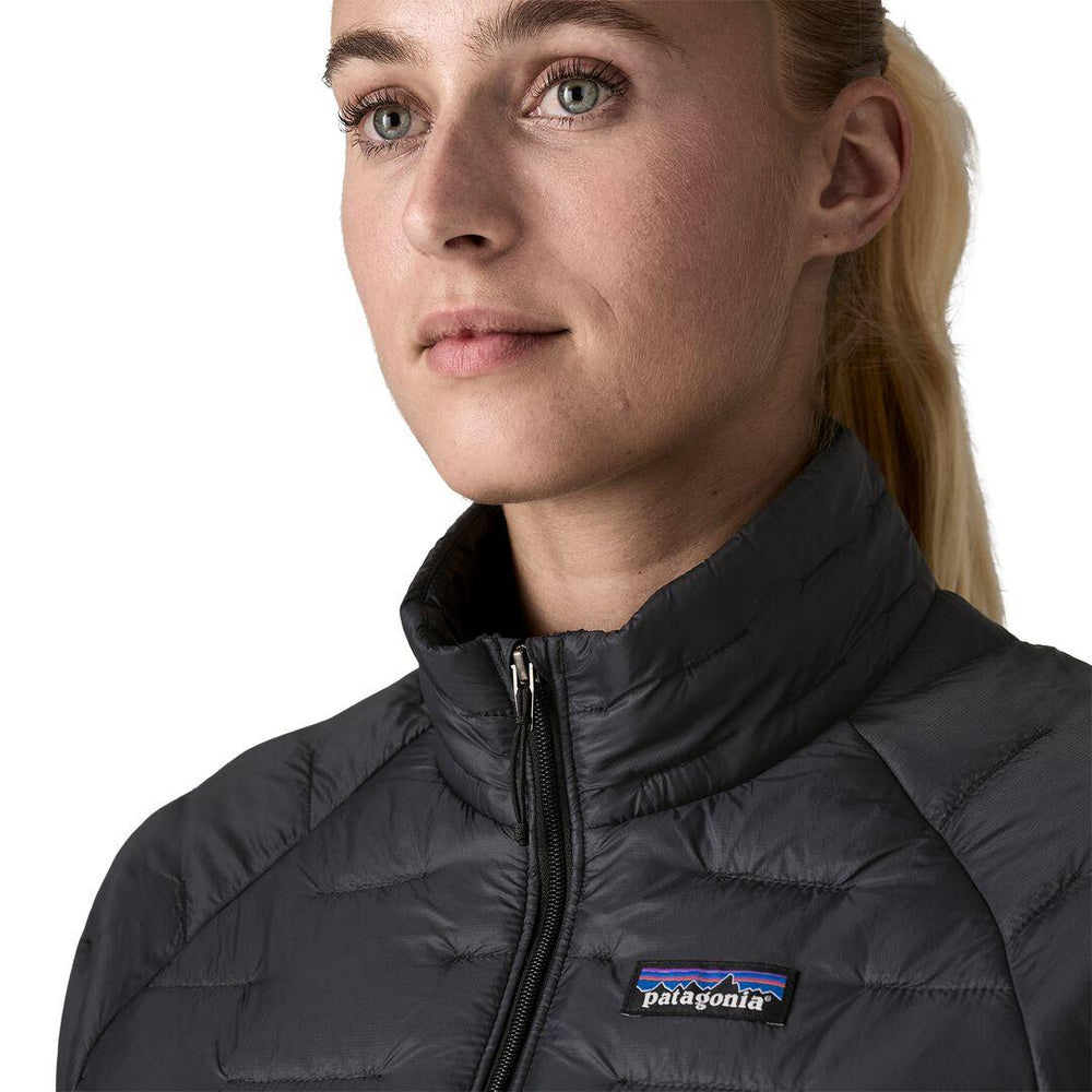 Patagonia Micro Puff® Insulated Jacket