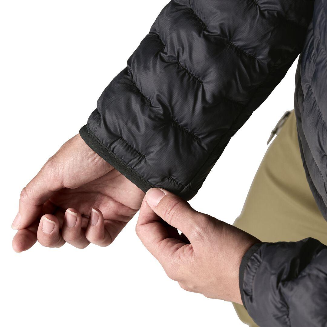 Patagonia Micro Puff® Insulated Jacket