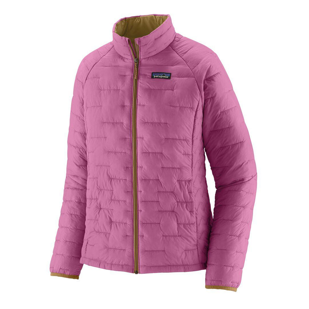 Patagonia Micro Puff® Insulated Jacket