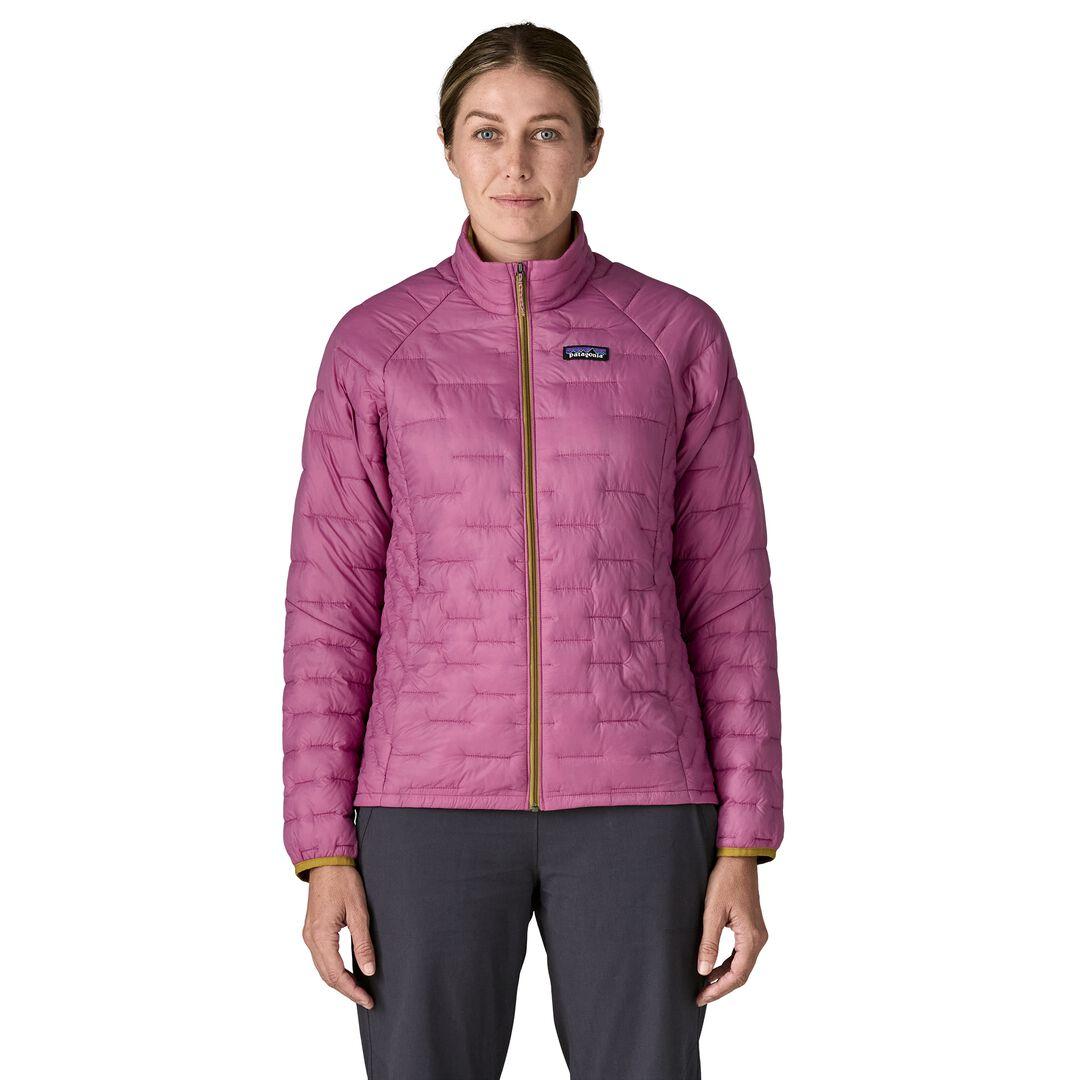 Patagonia Micro Puff® Insulated Jacket