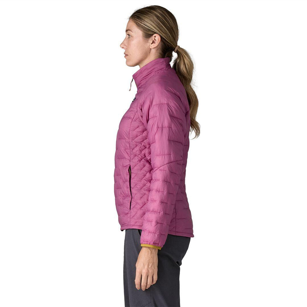 Patagonia Micro Puff® Insulated Jacket