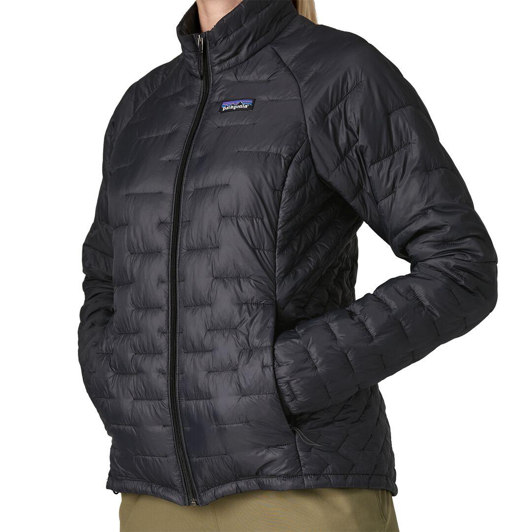 Patagonia Micro Puff® Insulated Jacket