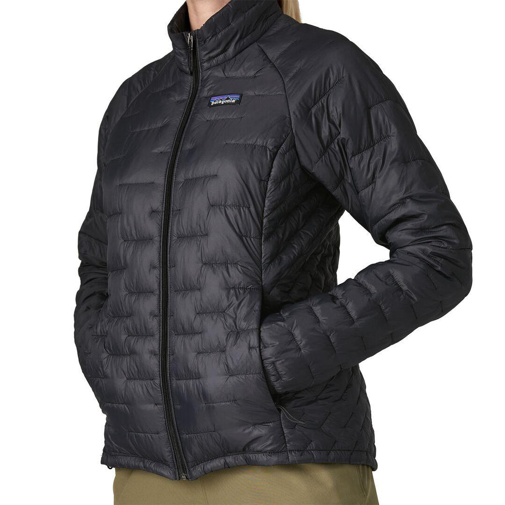Patagonia Micro Puff® Insulated Jacket