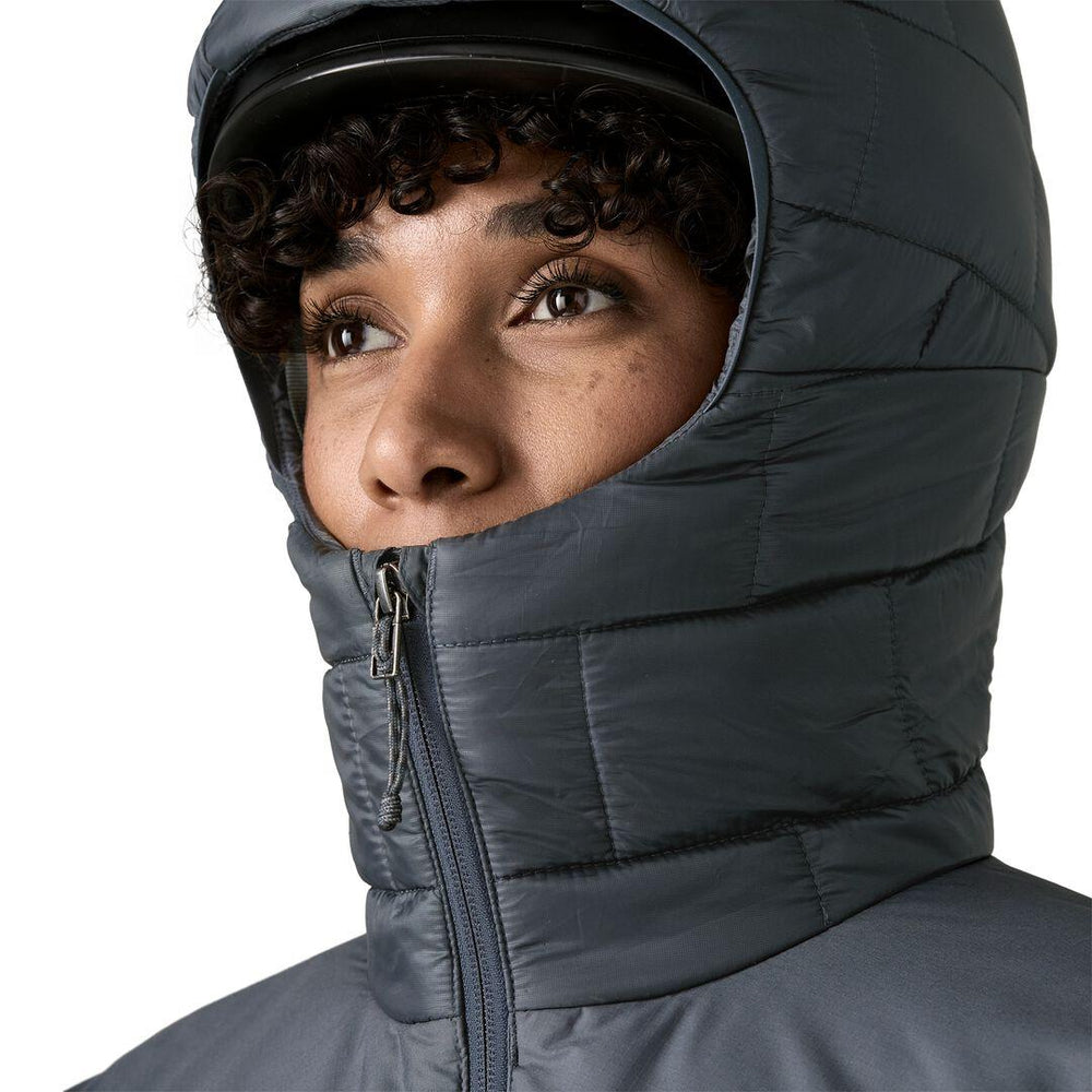 Patagonia Hi-Loft Nano Puff® Insulated Hoody