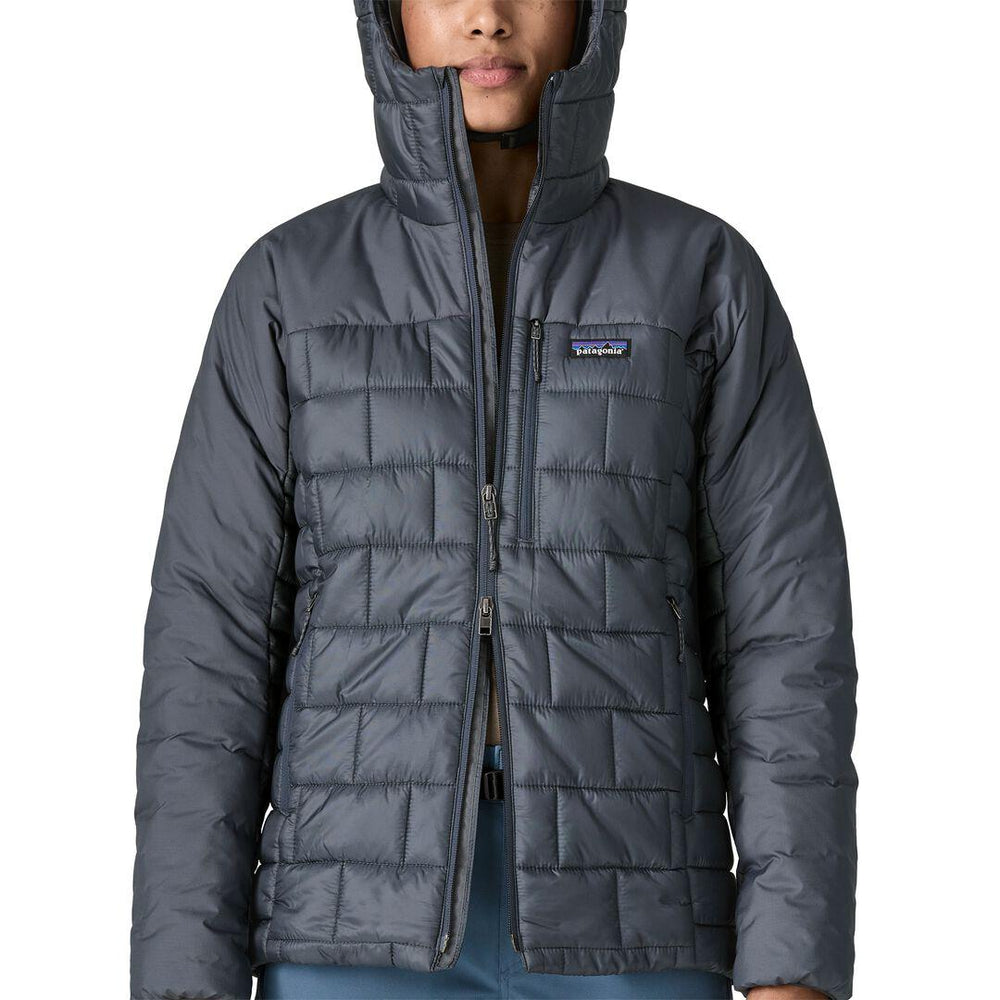 Patagonia Hi-Loft Nano Puff® Insulated Hoody