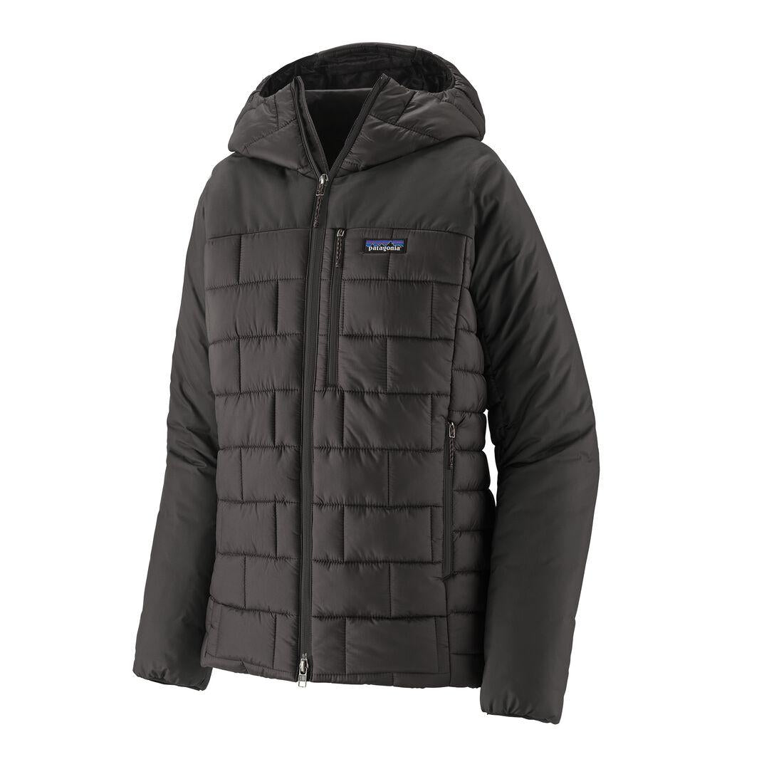 Patagonia Hi-Loft Nano Puff® Insulated Hoody