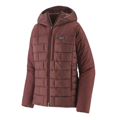 Patagonia Hi-Loft Nano Puff® Insulated Hoody