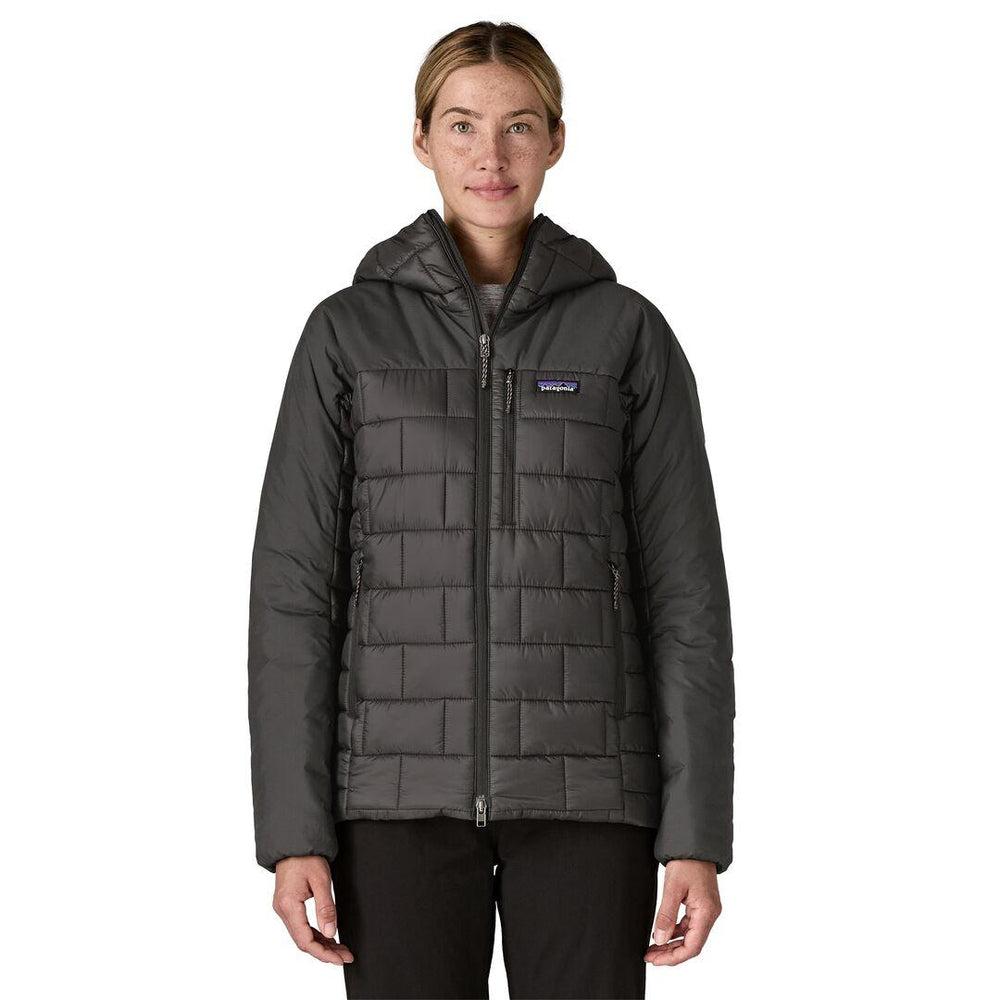 Patagonia Hi-Loft Nano Puff® Insulated Hoody