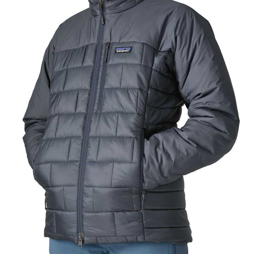 Patagonia Hi-Loft Nano Puff® Insulated Hoody