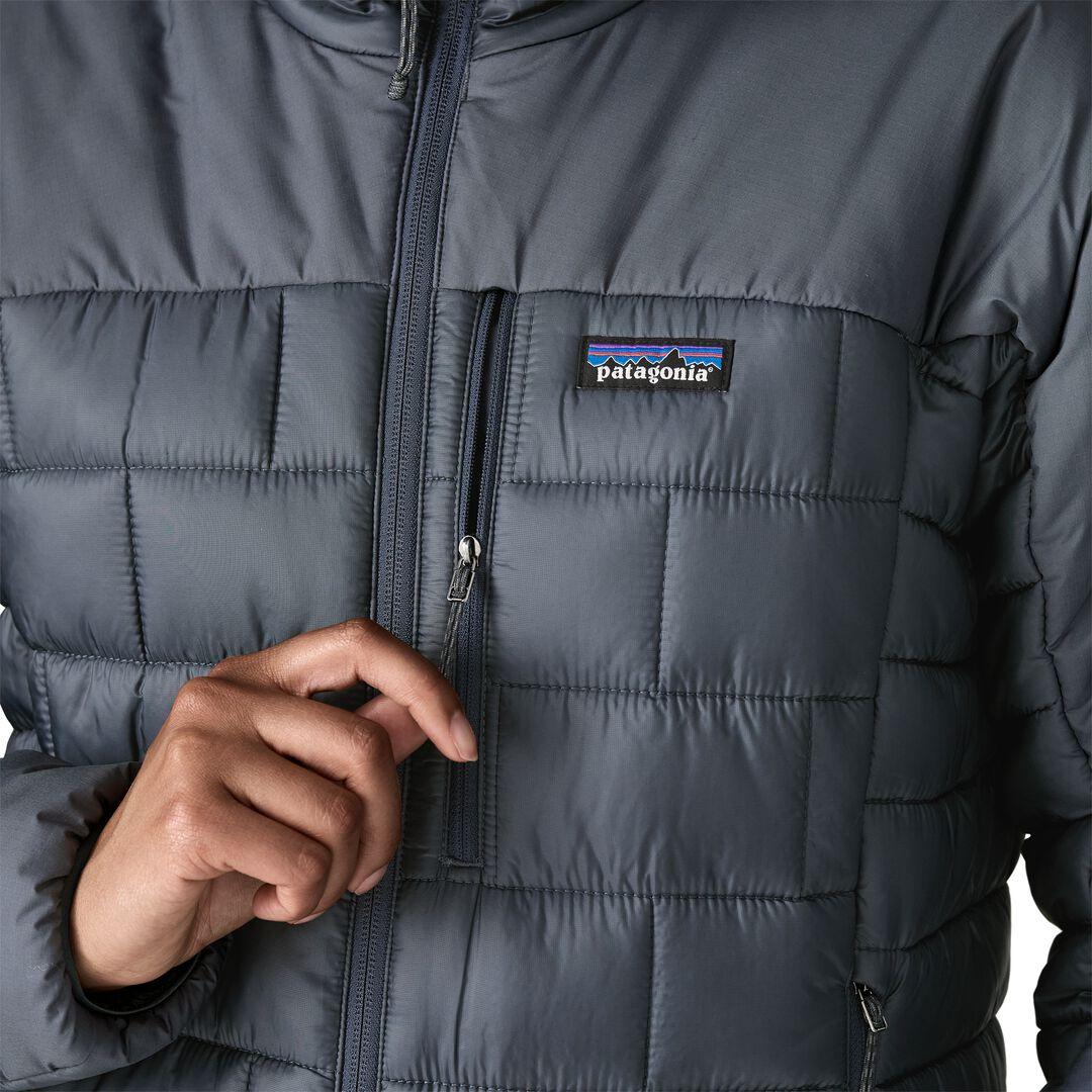 Patagonia Hi-Loft Nano Puff® Insulated Hoody