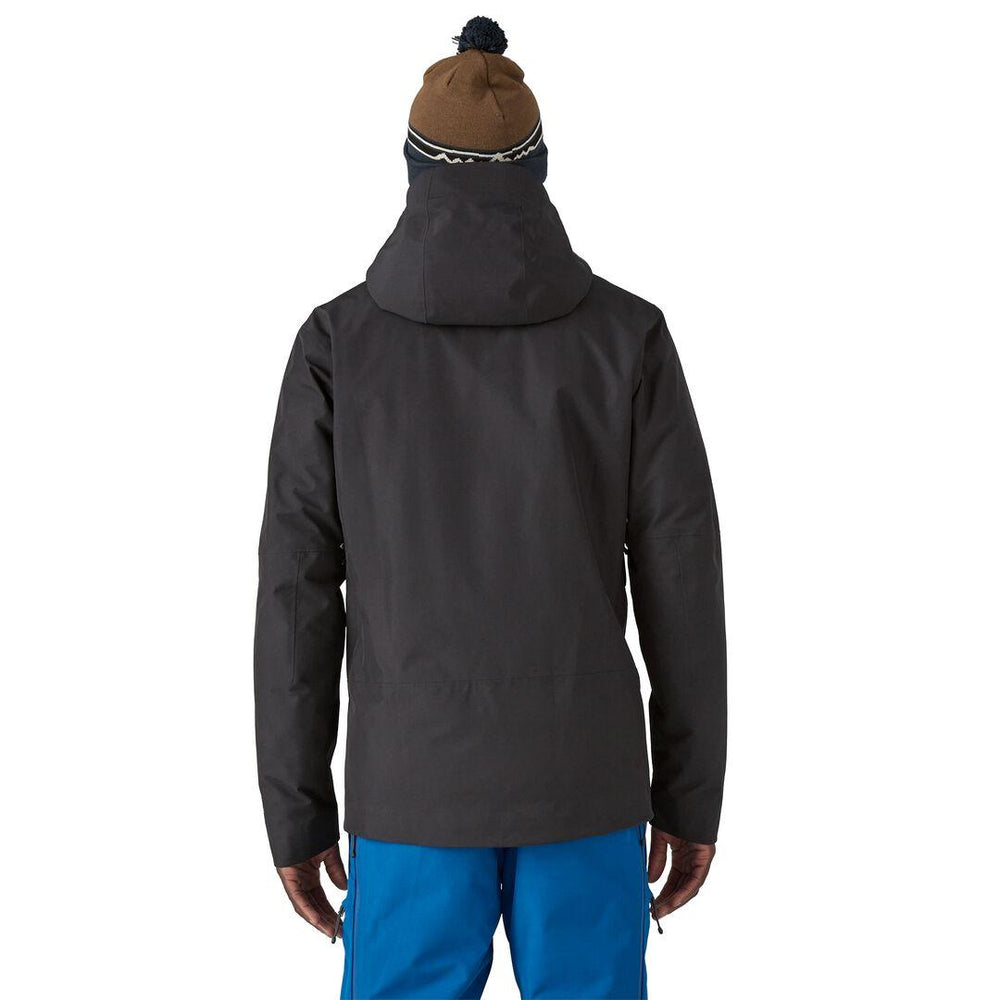 Patagonia Insulated Storm Shift Ski/Snowboard Jacket