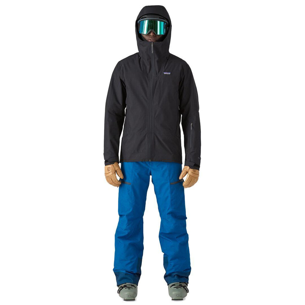 Patagonia Insulated Storm Shift Ski/Snowboard Jacket