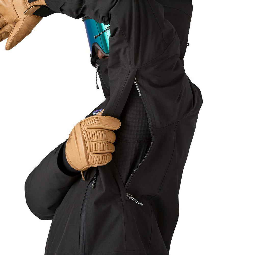Patagonia Insulated Storm Shift Ski/Snowboard Jacket