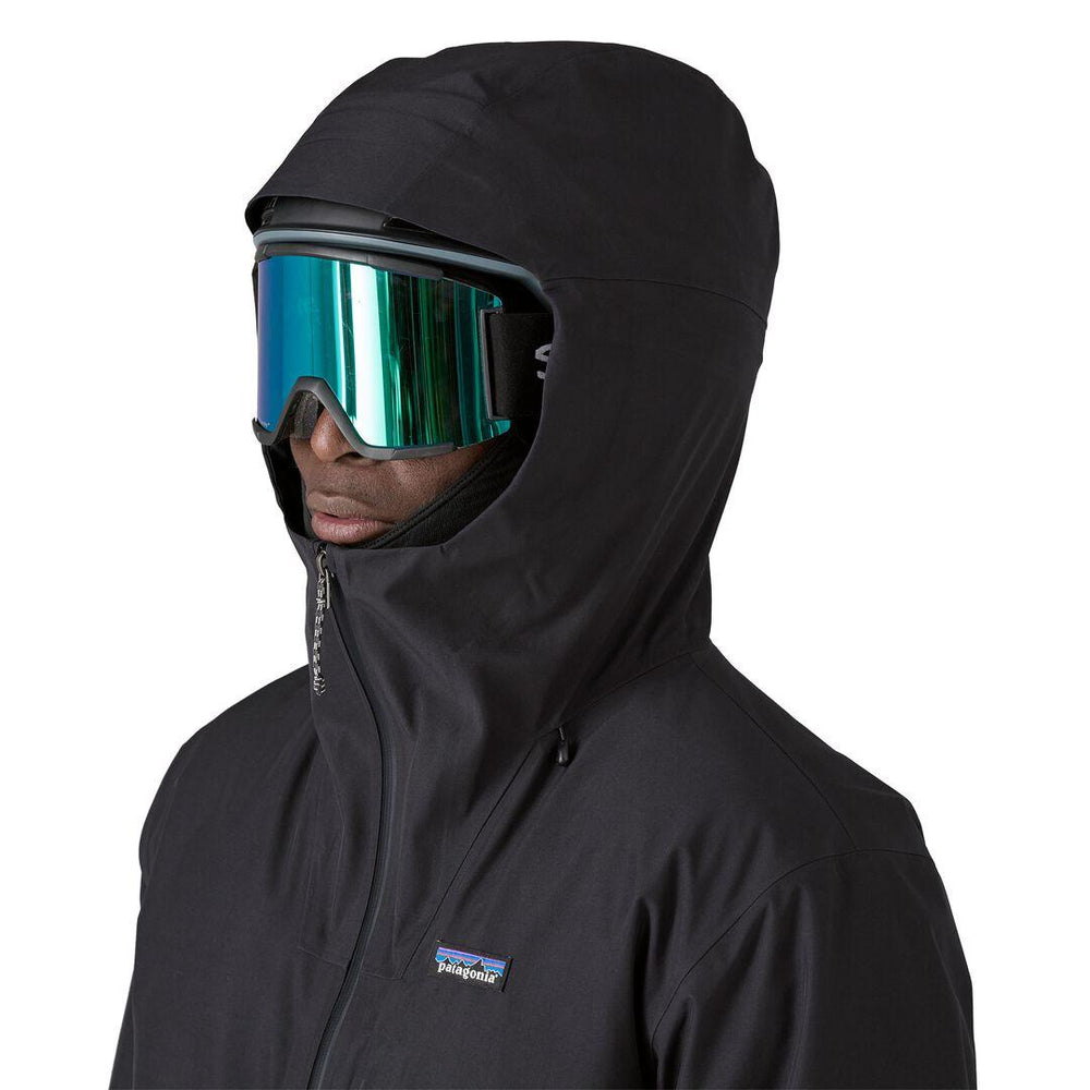 Patagonia Insulated Storm Shift Ski/Snowboard Jacket