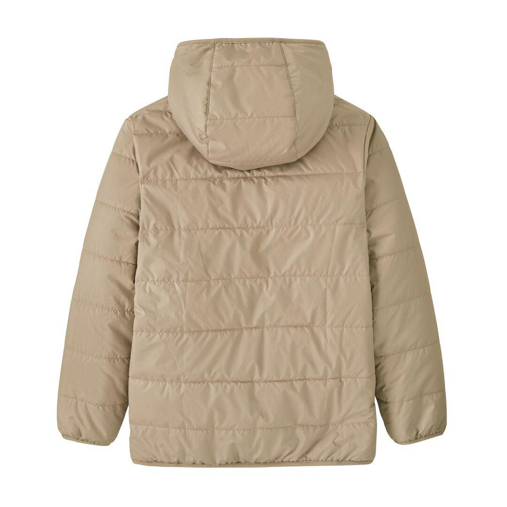 Patagonia Kids' Reversible Ready Freddy Hoody