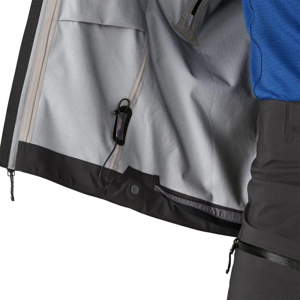 Patagonia Stormstride Ski/Snowboard Shell Jacket