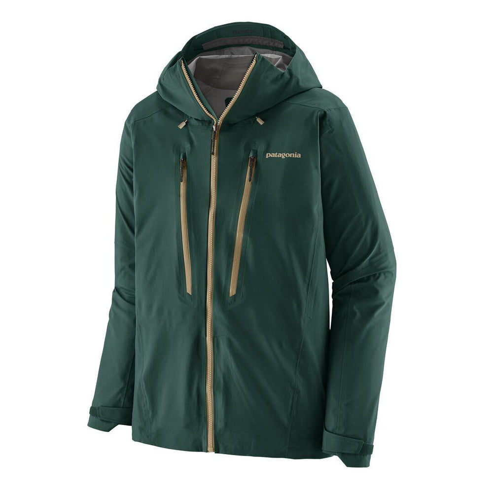 Patagonia Stormstride Ski/Snowboard Shell Jacket
