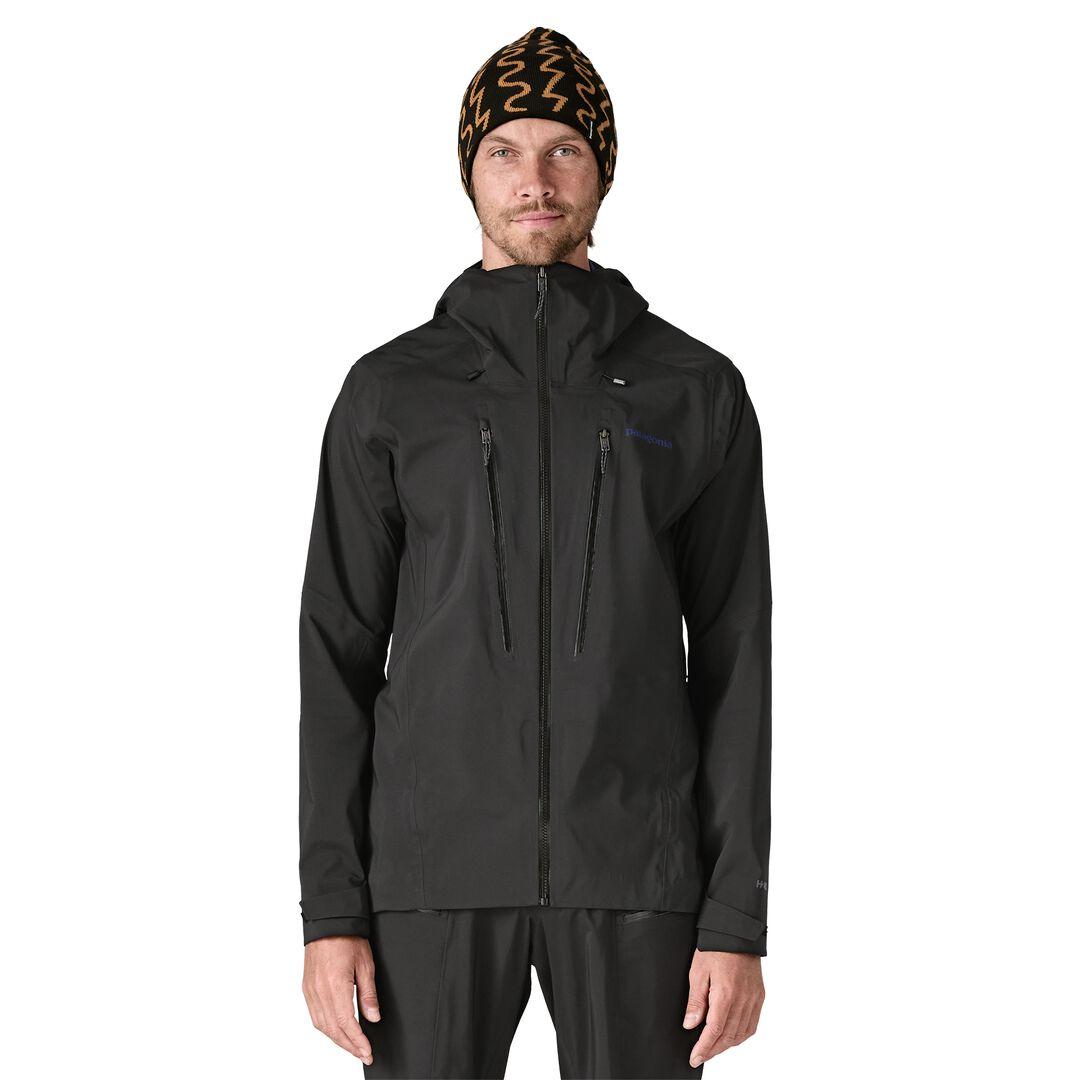 Patagonia Stormstride Ski/Snowboard Shell Jacket