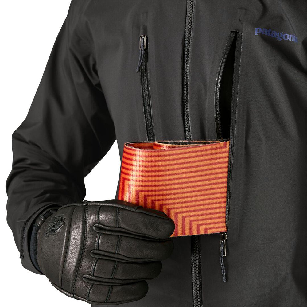 Patagonia Stormstride Ski/Snowboard Shell Jacket