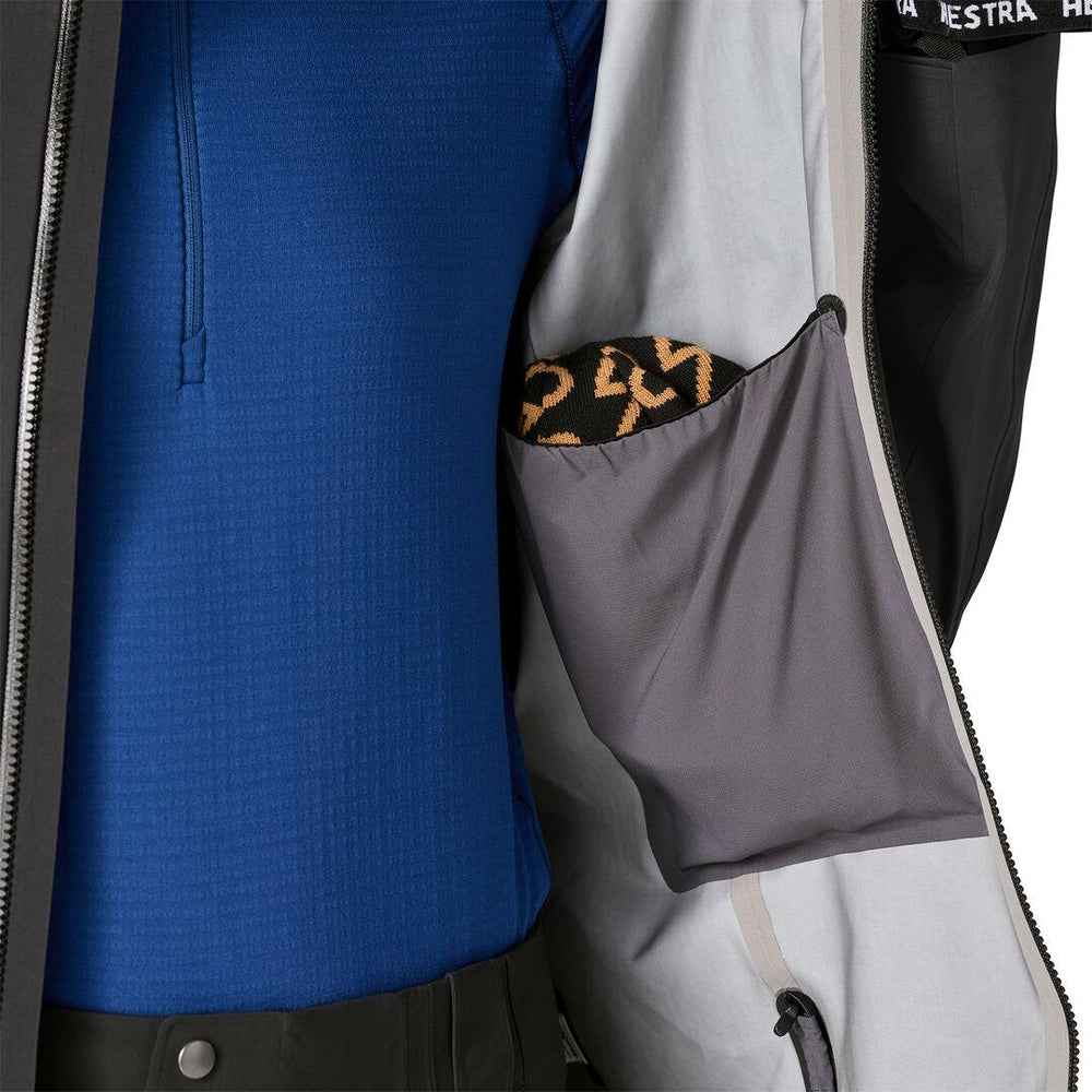 Patagonia Stormstride Ski/Snowboard Shell Jacket
