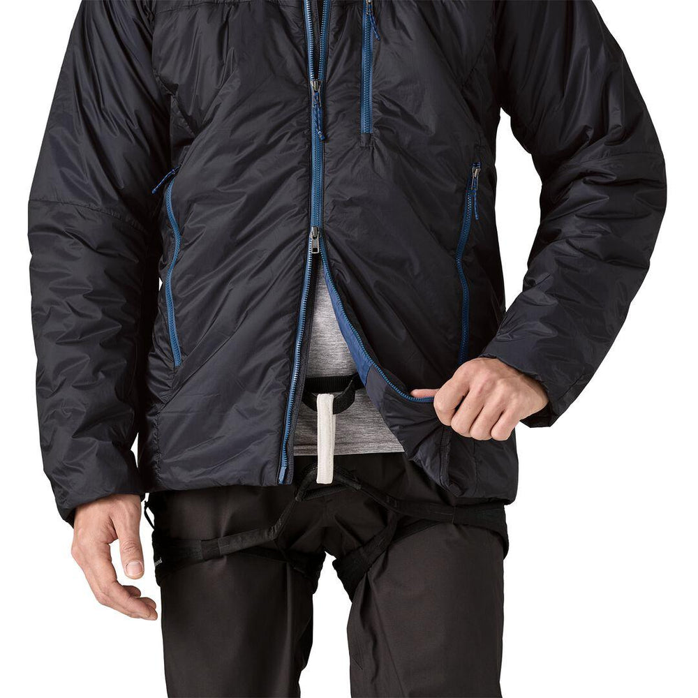 Patagonia DAS® Belay Parka