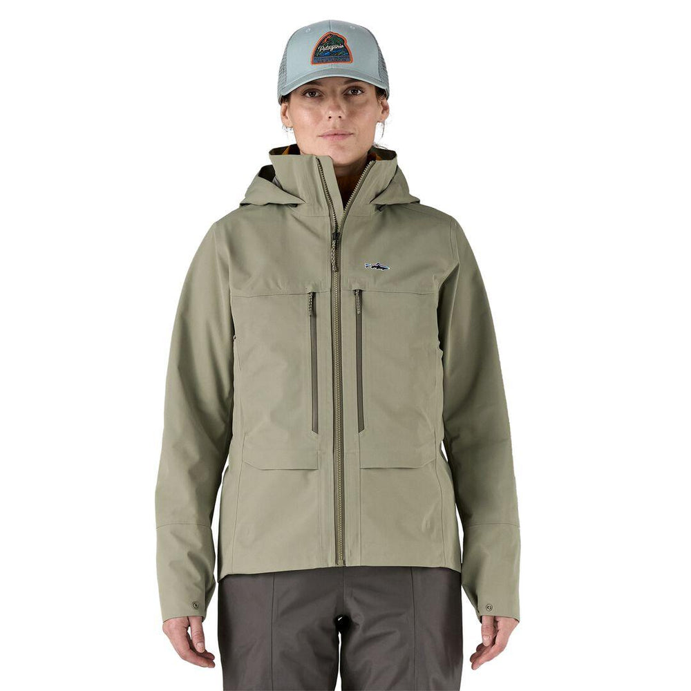 Patagonia Swiftcurrent® Wading Jacket