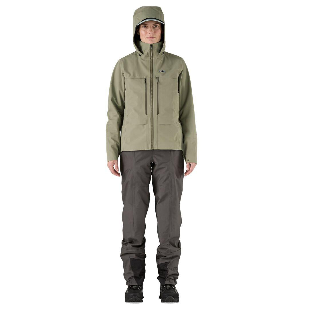 Patagonia Swiftcurrent® Wading Jacket