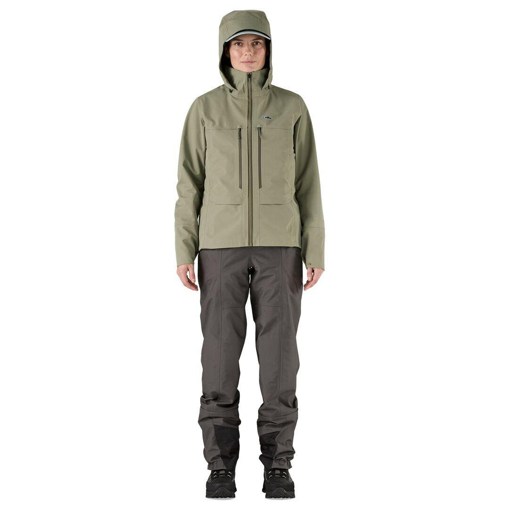 Patagonia Swiftcurrent® Wading Jacket