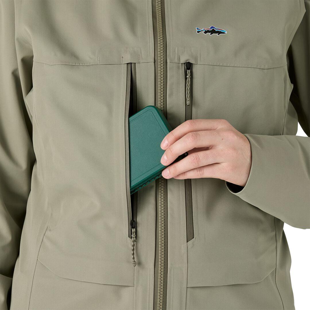 Patagonia Swiftcurrent® Wading Jacket