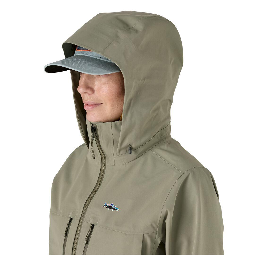 Patagonia Swiftcurrent® Wading Jacket