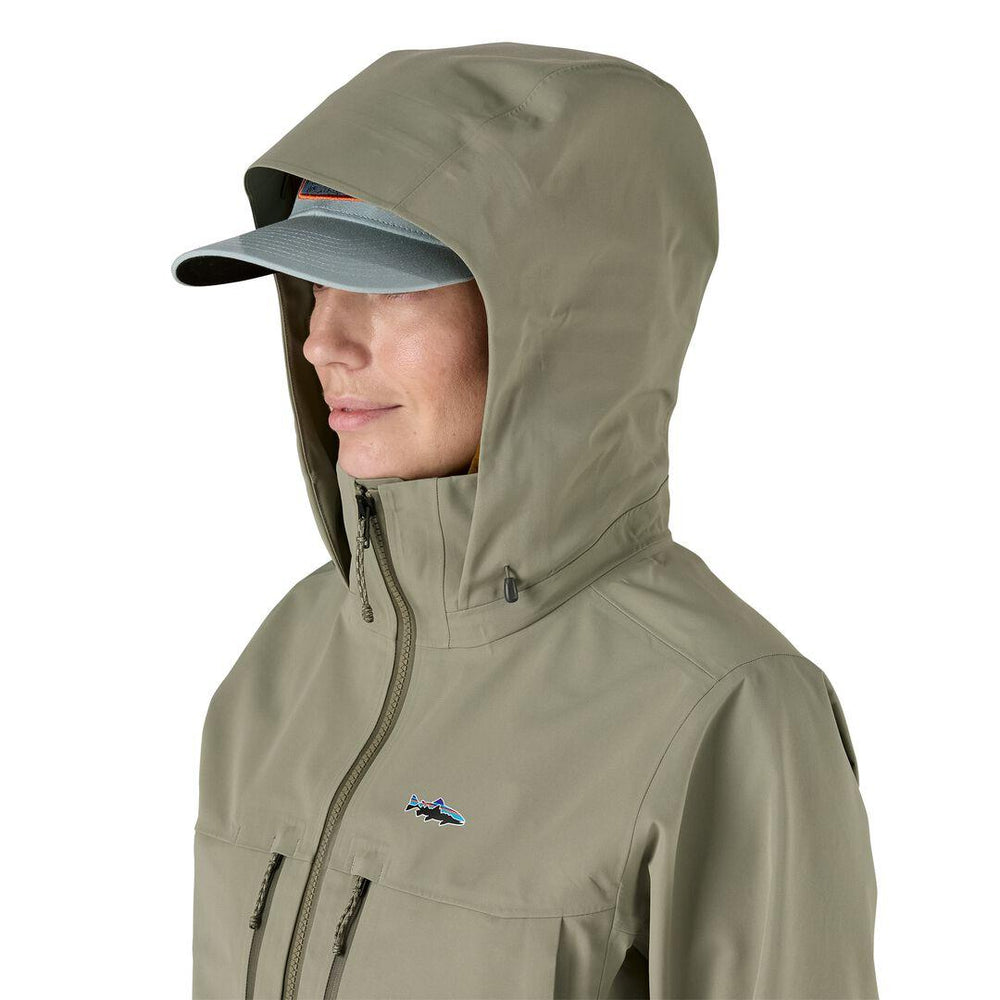Patagonia Swiftcurrent® Wading Jacket