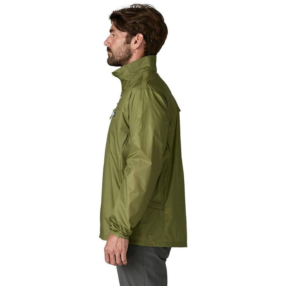 Patagonia Houdini® Stash 1/2-Zip Windbreaker Pullover
