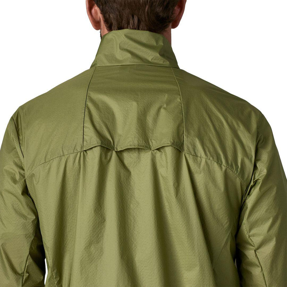 Patagonia Houdini® Stash 1/2-Zip Windbreaker Pullover