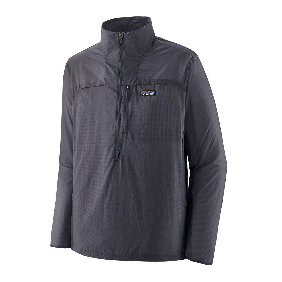 Patagonia Houdini® Stash 1/2-Zip Windbreaker Pullover