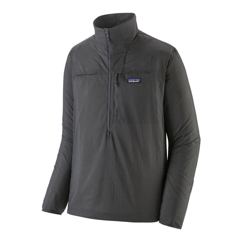 Patagonia Houdini® Stash 1/2-Zip Windbreaker Pullover