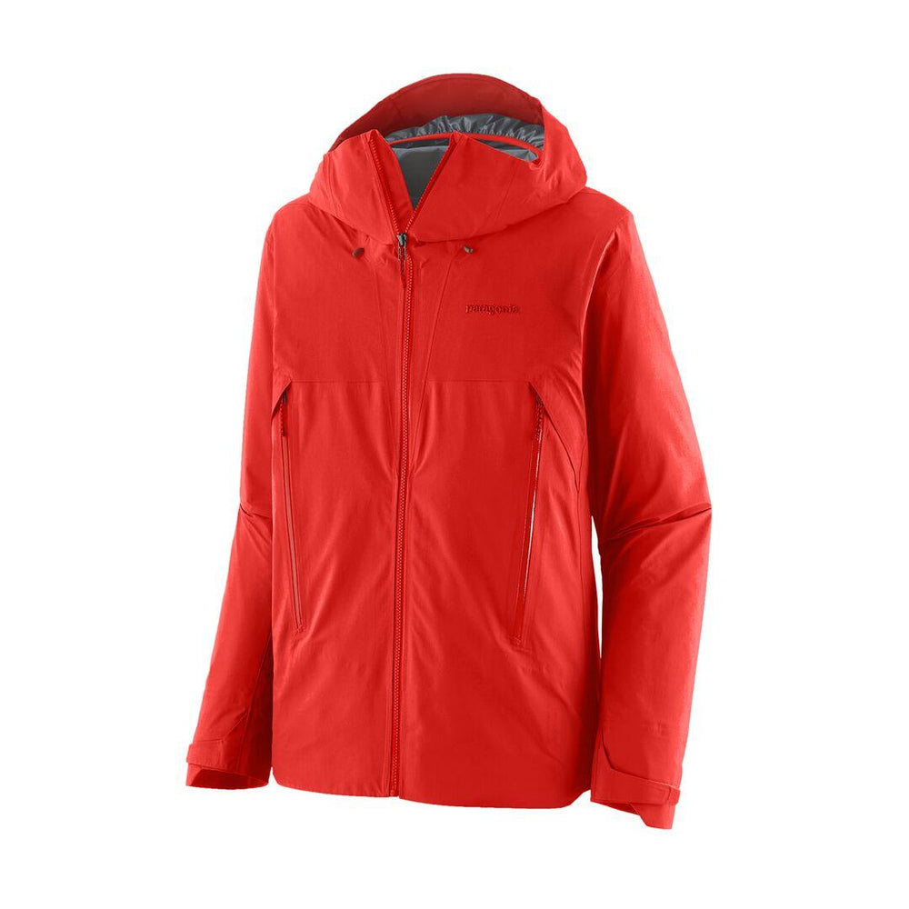 Patagonia Super Free Alpine Jacket