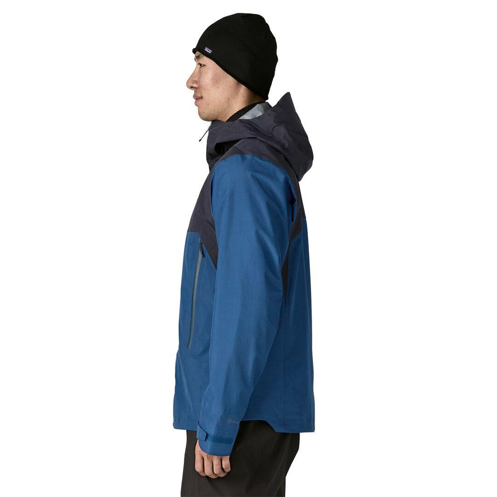 Patagonia Super Free Alpine Jacket