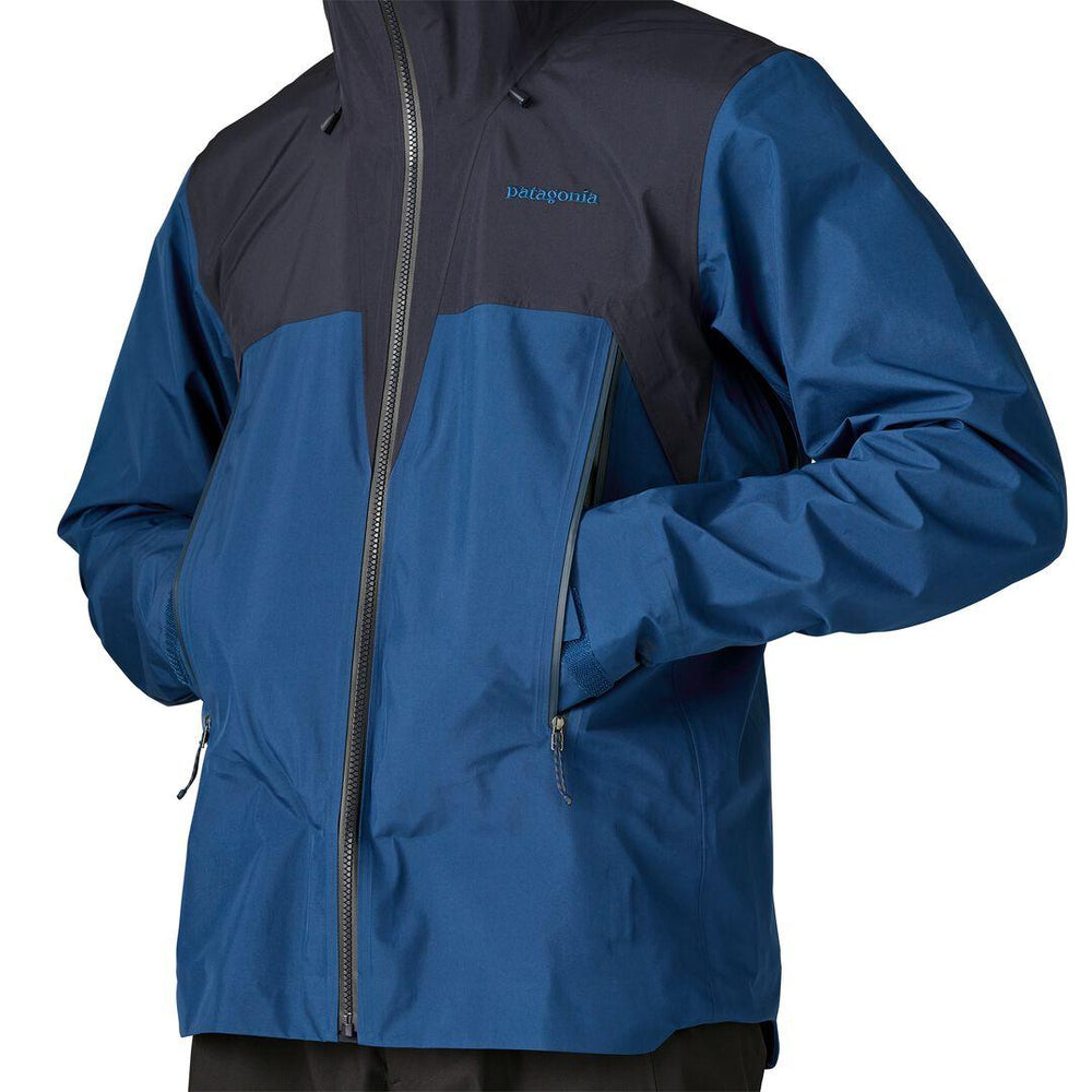 Patagonia Super Free Alpine Jacket