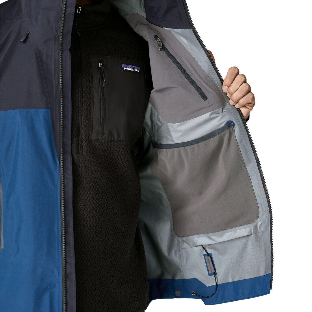 Patagonia Super Free Alpine Jacket