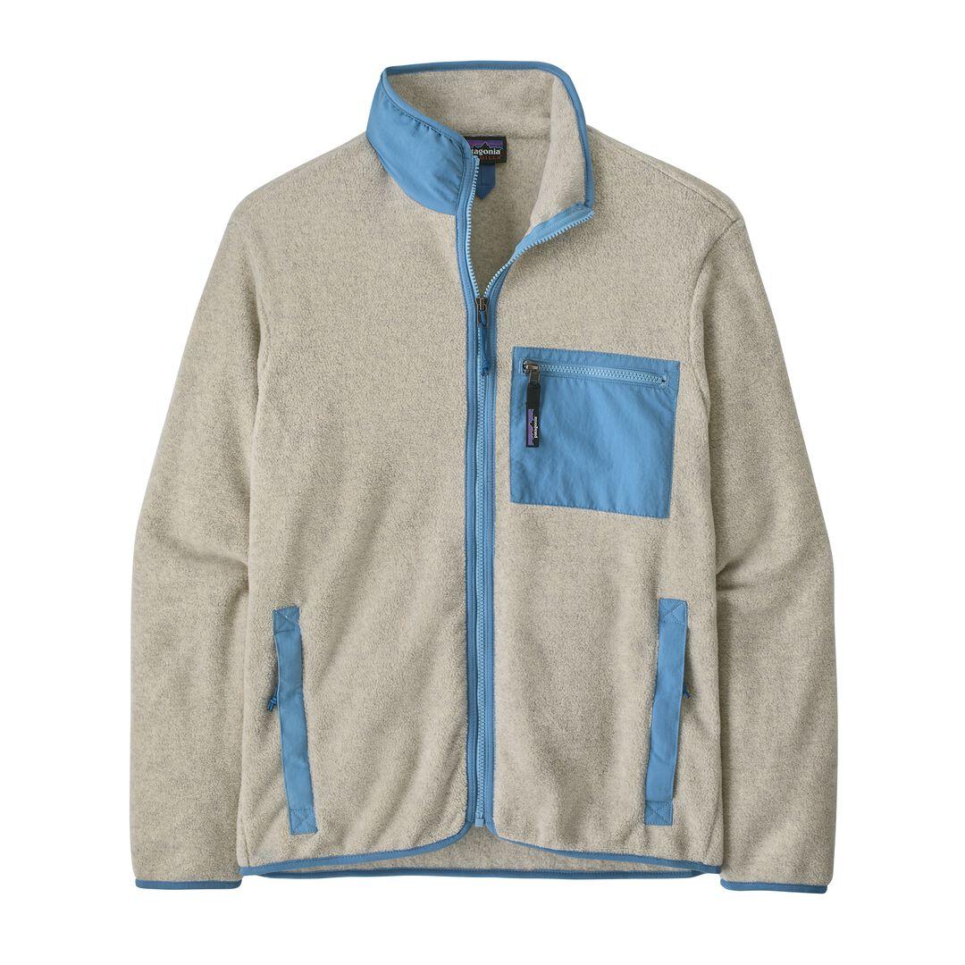 Patagonia Synchilla® Fleece Jacket