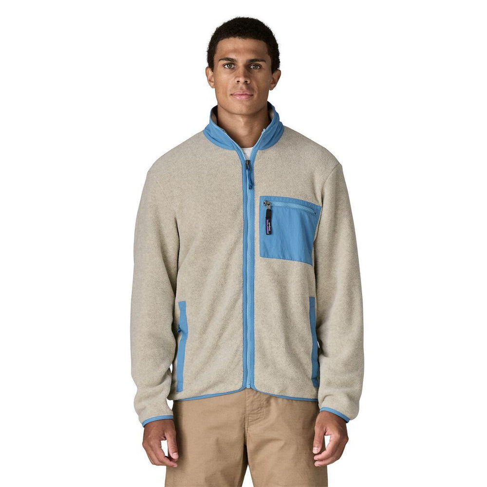 Patagonia Synchilla® Fleece Jacket