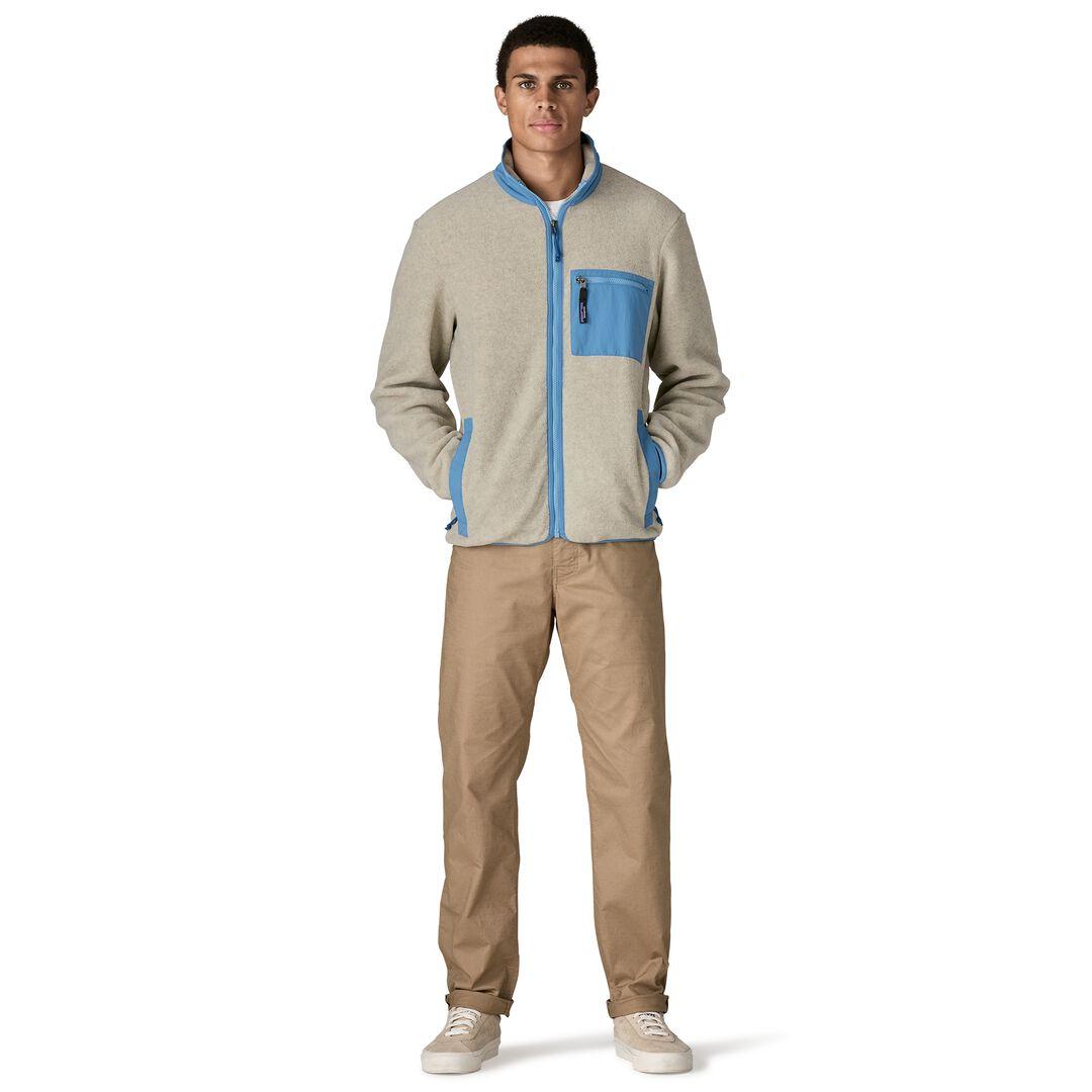 Patagonia Synchilla® Fleece Jacket