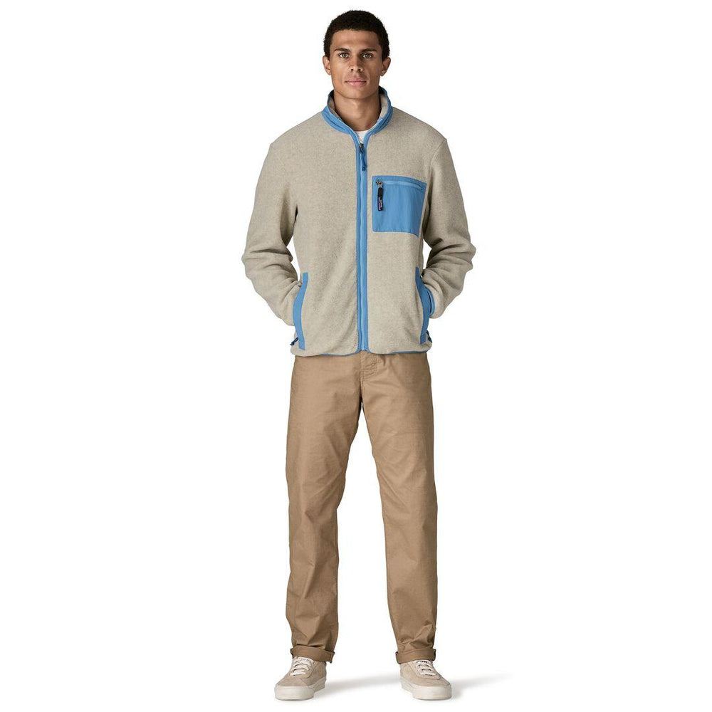 Patagonia Synchilla® Fleece Jacket