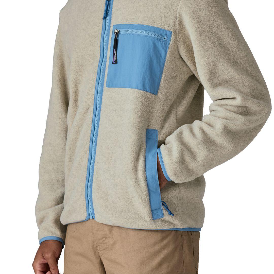 Patagonia Synchilla® Fleece Jacket