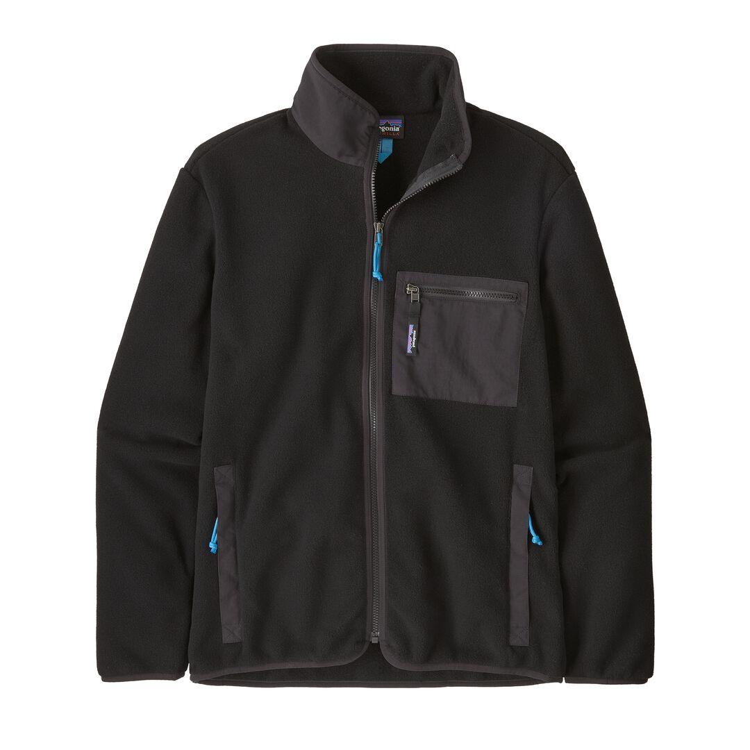Patagonia Synchilla® Fleece Jacket