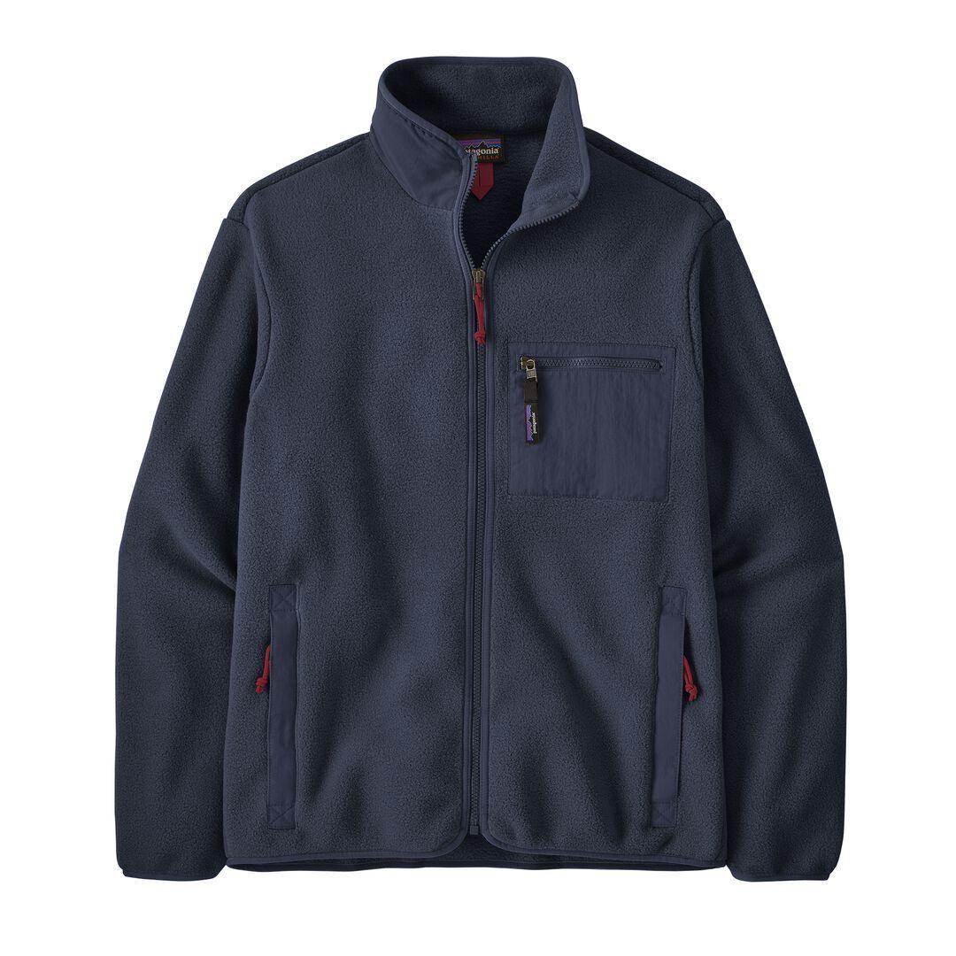 Patagonia Synchilla® Fleece Jacket