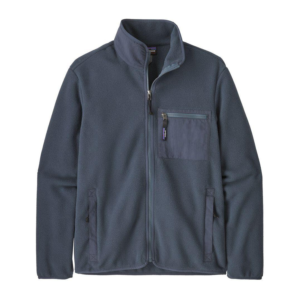 Patagonia Synchilla® Fleece Jacket