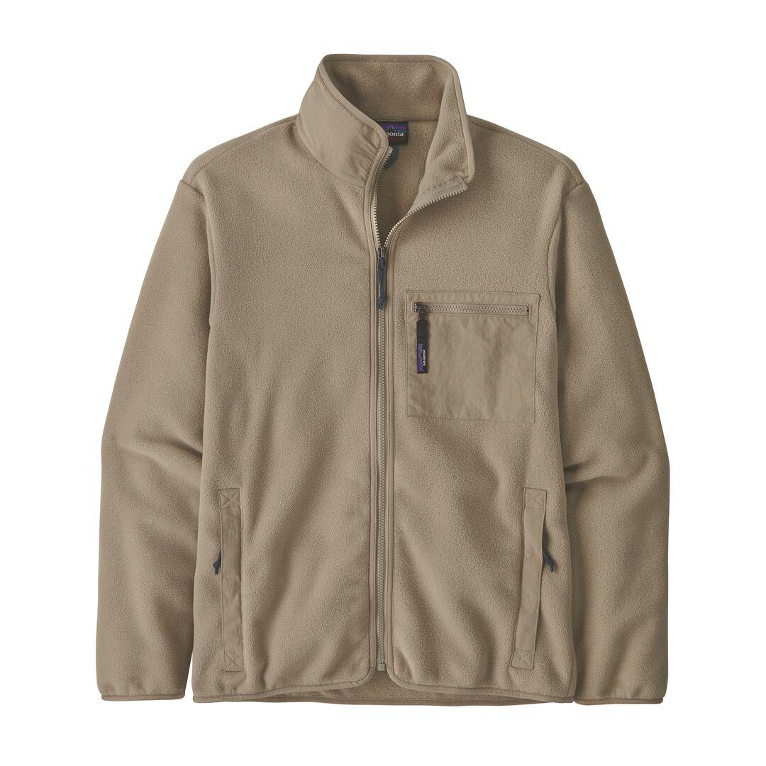 Patagonia Synchilla® Fleece Jacket