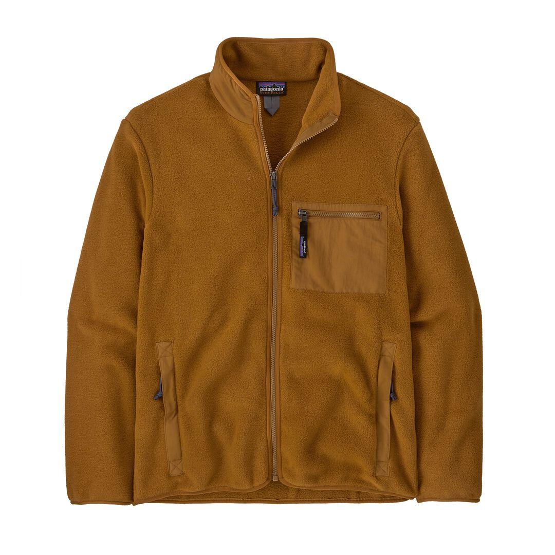 Patagonia Synchilla® Fleece Jacket