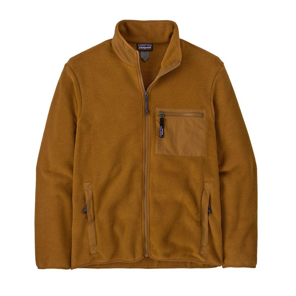 Patagonia Synchilla® Fleece Jacket
